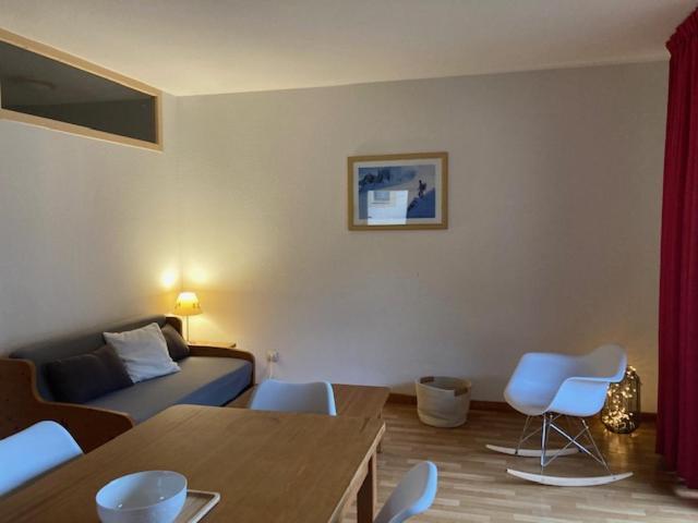 Chez Pilou Apartment Arvieux